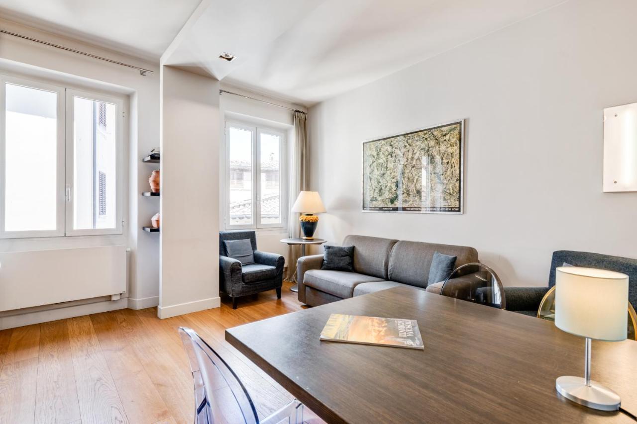 Apartamento Piazza Santa Croce Design With Balcony *